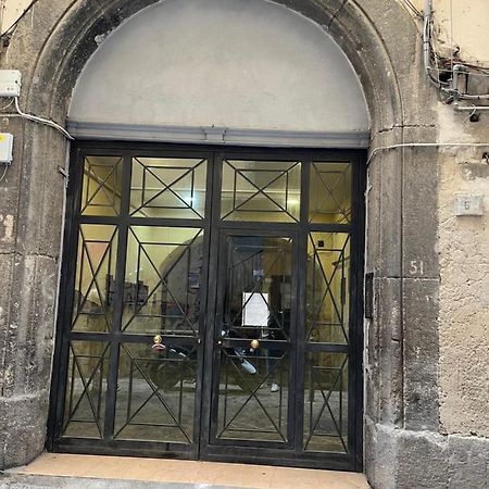 La Svolta Rooms Nápoly Kültér fotó