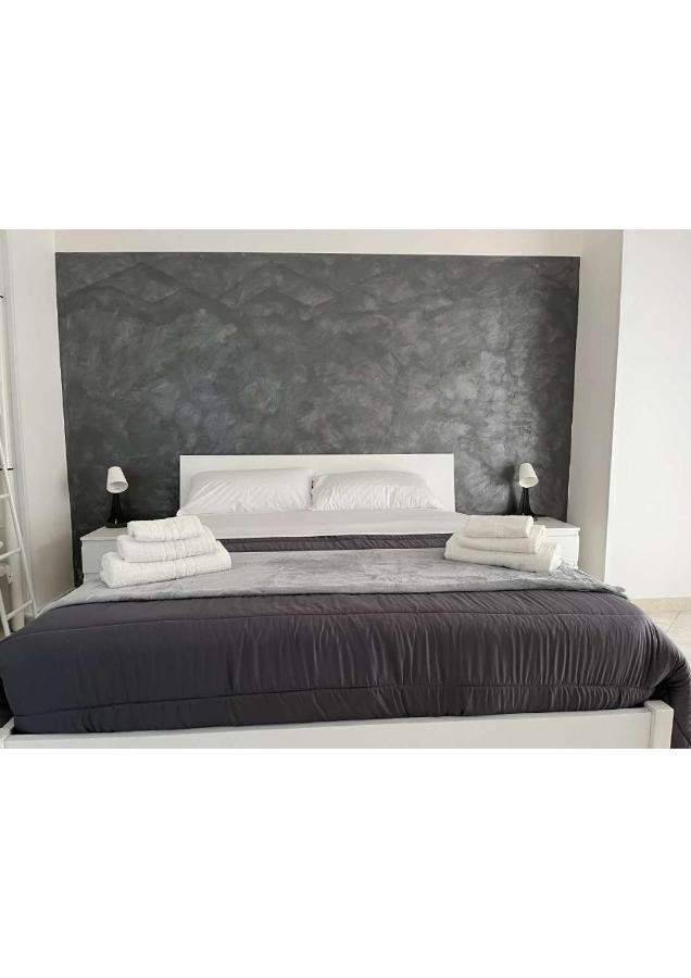 La Svolta Rooms Nápoly Kültér fotó