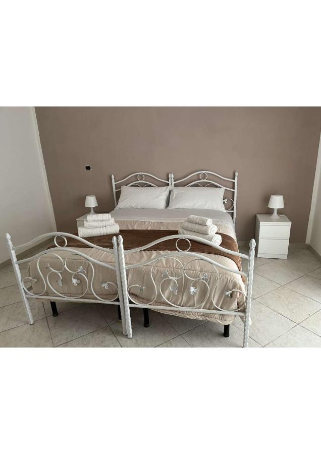 La Svolta Rooms Nápoly Kültér fotó