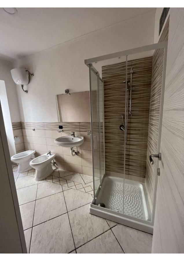 La Svolta Rooms Nápoly Kültér fotó