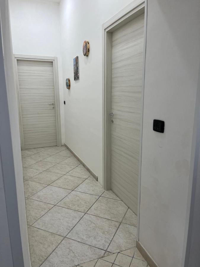 La Svolta Rooms Nápoly Kültér fotó